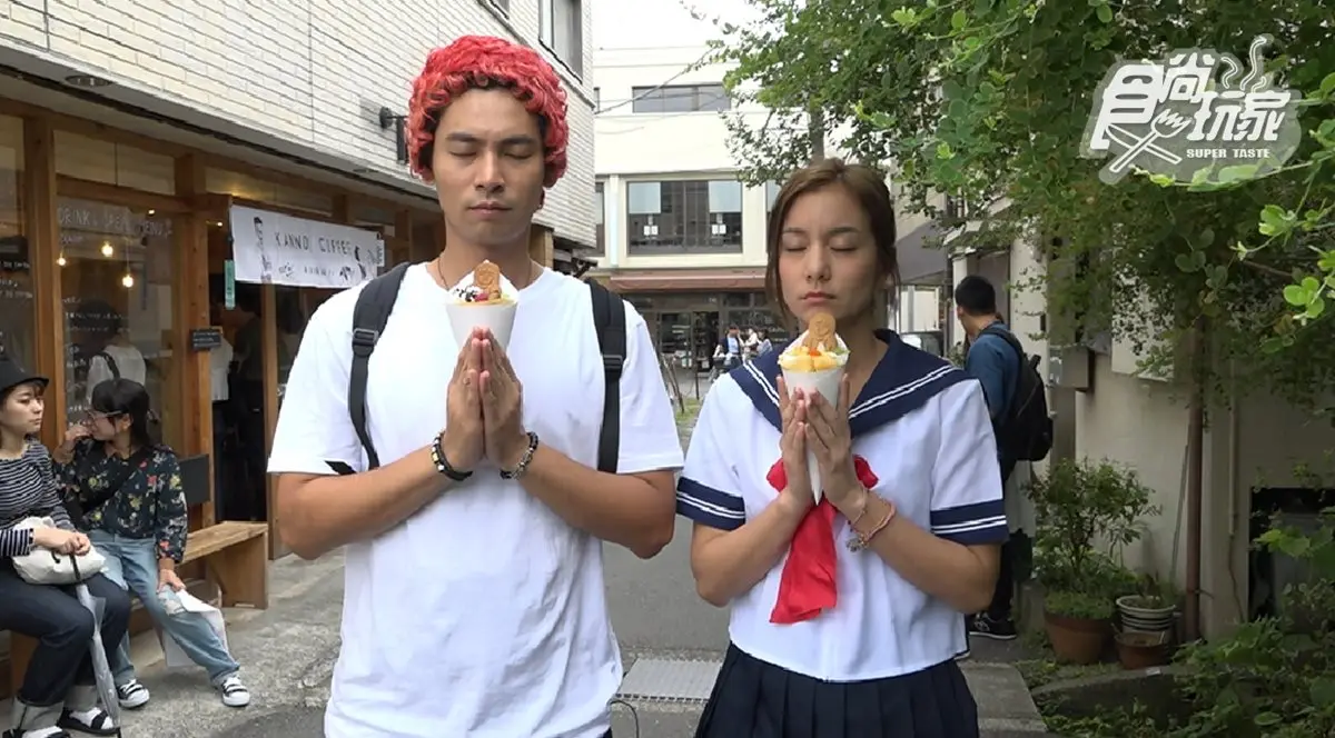 【節目預告】10/15〜10/18新景點老塘湖、秋遊東京湘南、台南稱霸美食、宜蘭專屬好料