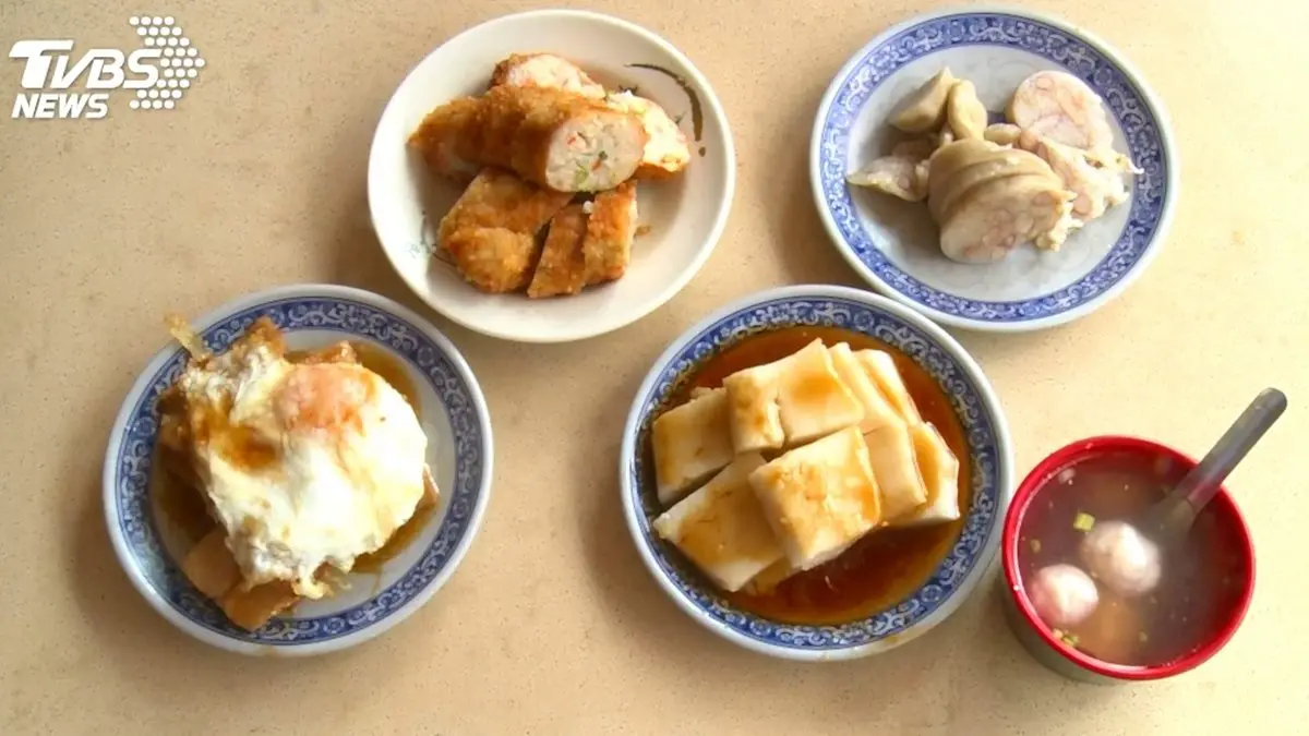 你吃「煎粿」加什麼醬配什麼料？雲嘉在地人大推這3家