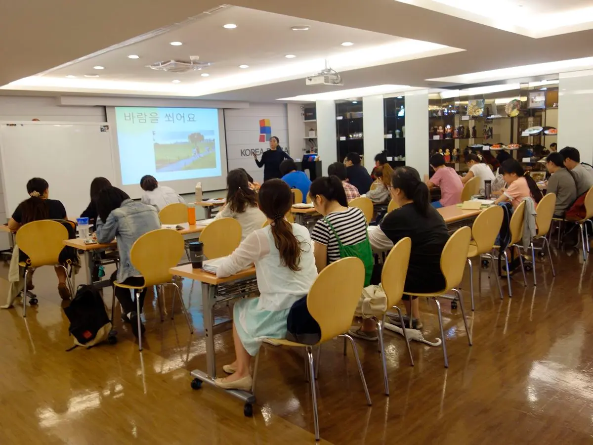 哈韓族好幸福！拿免費旅遊包 抽首爾來回機票 還有免費韓語課