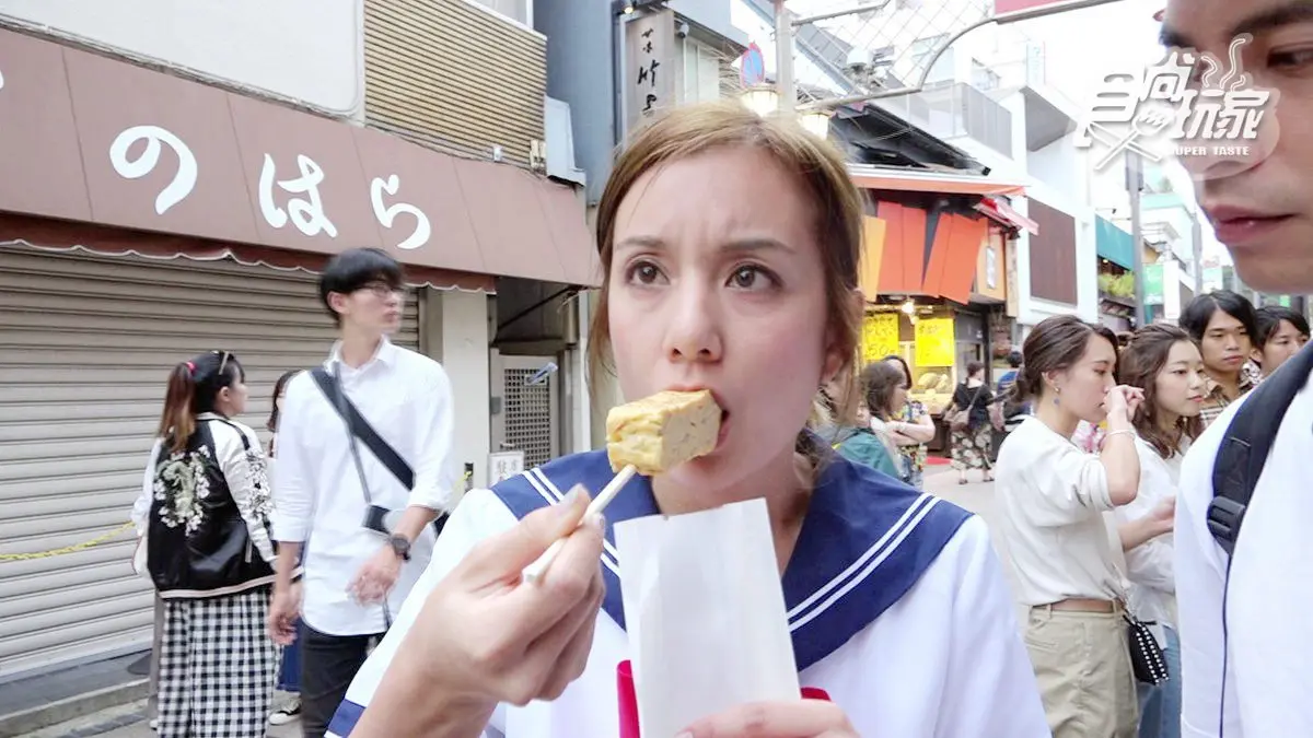 鎌倉商店街必吃海鮮壽司杯 還有獨家限定款手帕只有這家買得到! 鎌倉商店街必吃海鮮壽司杯 還有獨家限定款手帕只有這家買得到!