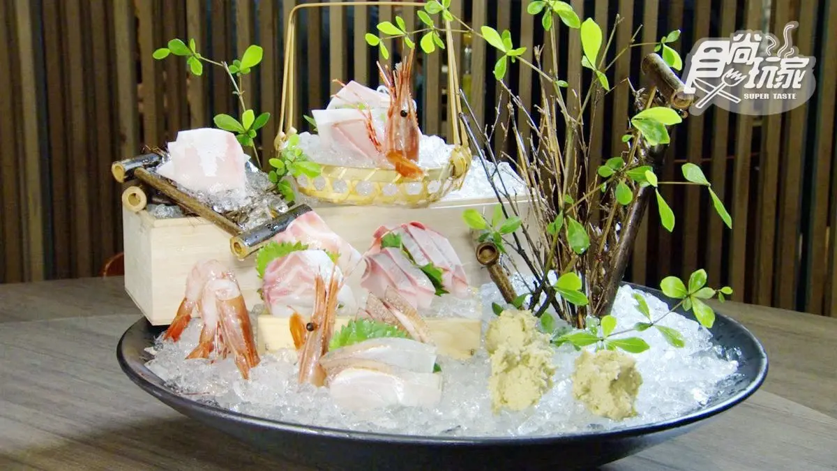 最強親子旅宿!獨棟親子館400萬溜滑梯、專屬寵物房,還有干貝龍蝦餐 最強親子旅宿!獨棟親子館400萬溜滑梯、專屬寵物房,還有干貝龍蝦餐