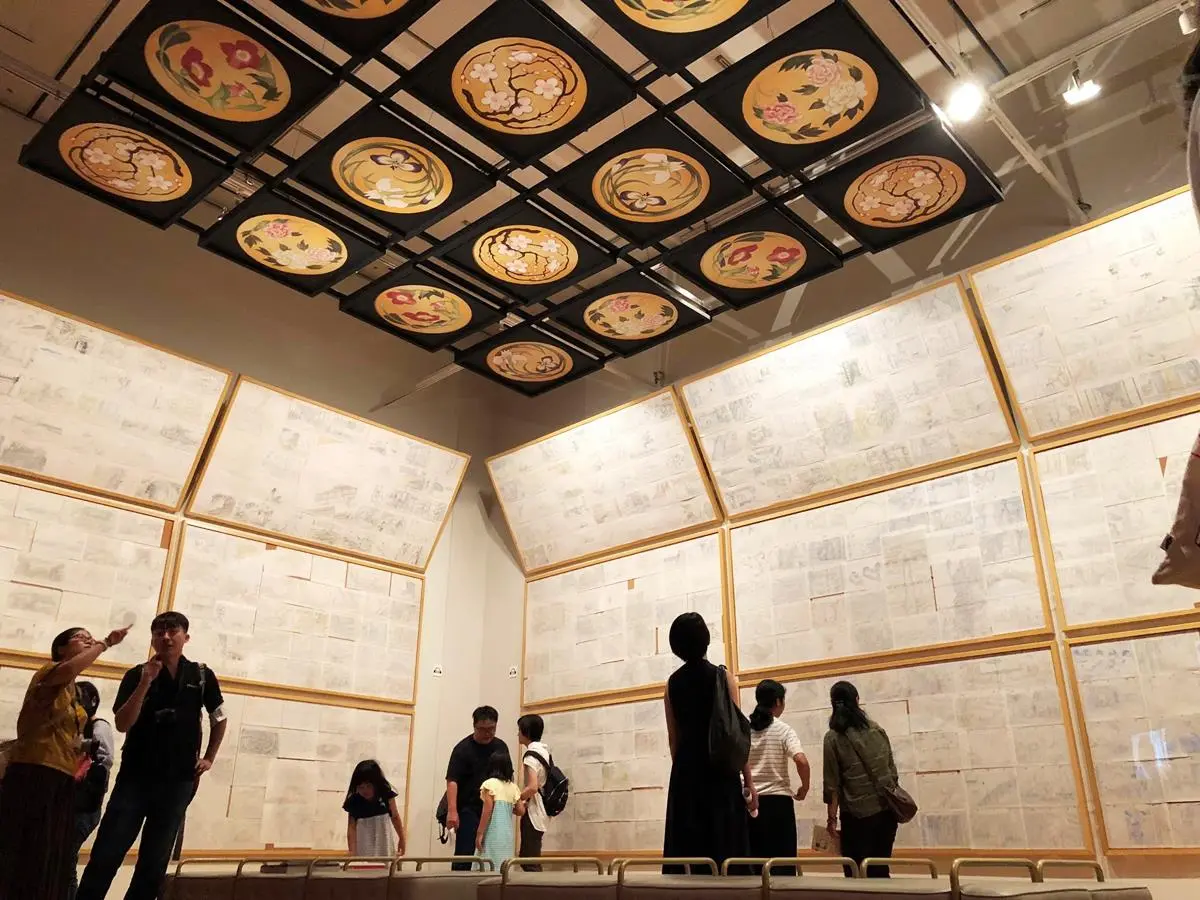 錯過就不再回來!「吉卜力動畫手稿展」登場,神隱少女、豆豆龍全到齊! 錯過就不再回來!「吉卜力動畫手稿展」登場,神隱少女、豆豆龍全到齊!