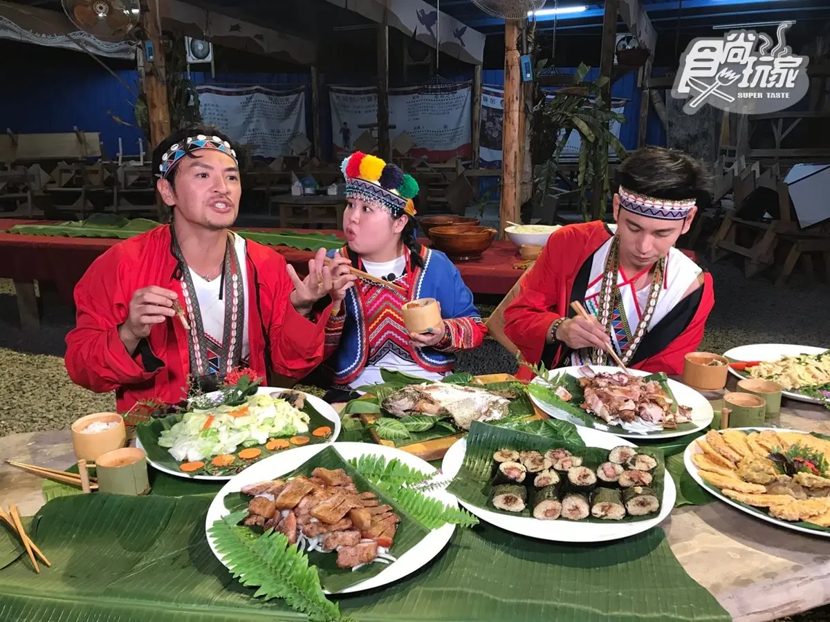 【節目預告】11/5〜11/8阿里山爽吃爽玩、度假新熱點峴港、新竹兩天一夜玩不夠、台南花小錢當大爺 【節目預告】11/5〜11/8阿里山爽吃爽玩、度假新熱點峴港、新竹兩天一夜玩不夠、台南花小錢當大爺