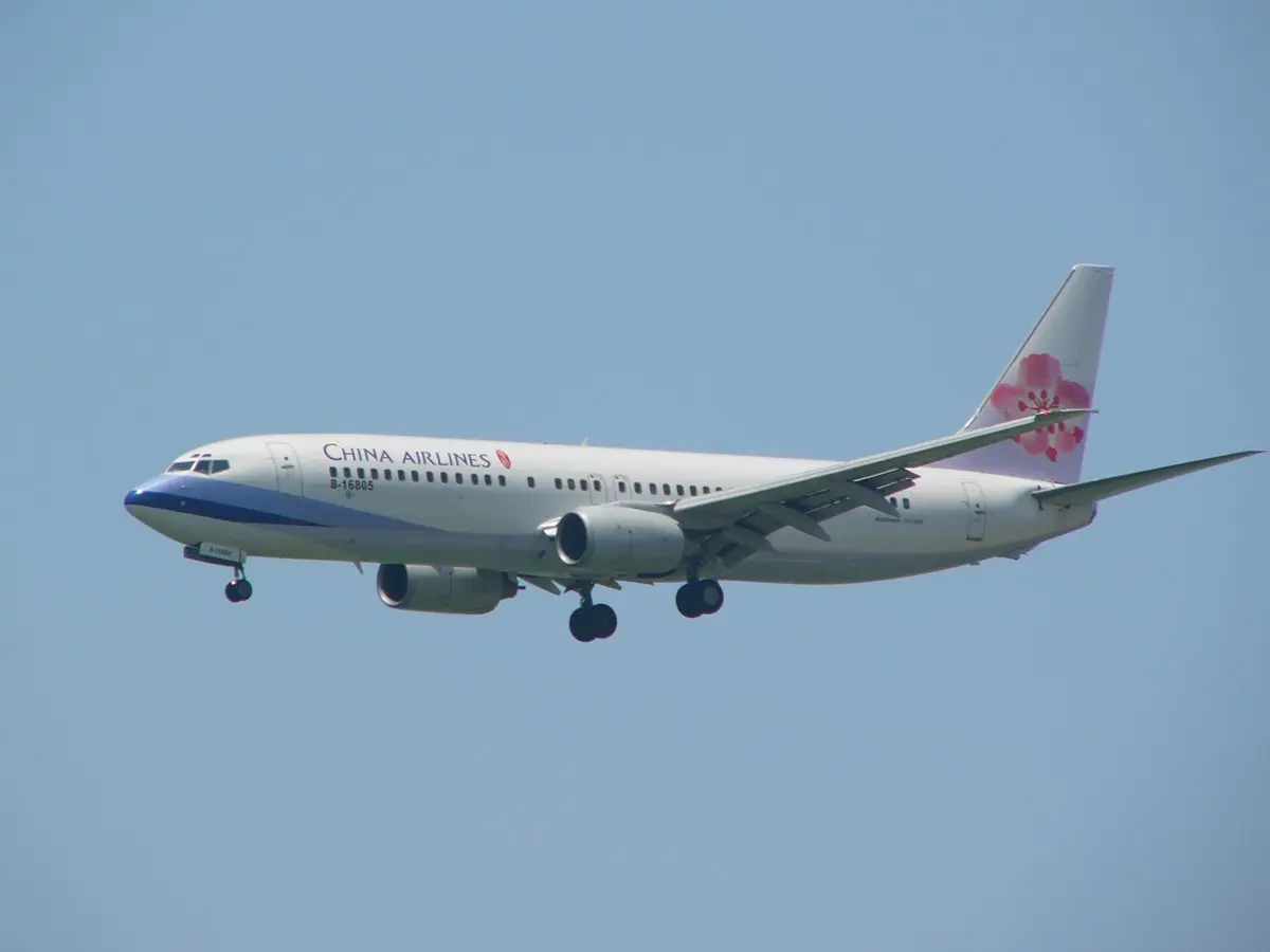 省荷包趁現在!華航、雄獅旅遊「線上旅展」,曼谷來回機票只要3,800元 省荷包趁現在!華航、雄獅旅遊「線上旅展」,曼谷來回機票只要3,800元
