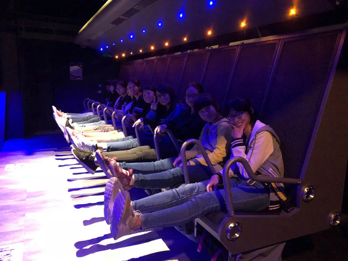 電影院可以「躺著看」、還有點心「吃到飽」!到這4家看電影真的爽 電影院可以「躺著看」、還有點心「吃到飽」!到這4家看電影真的爽