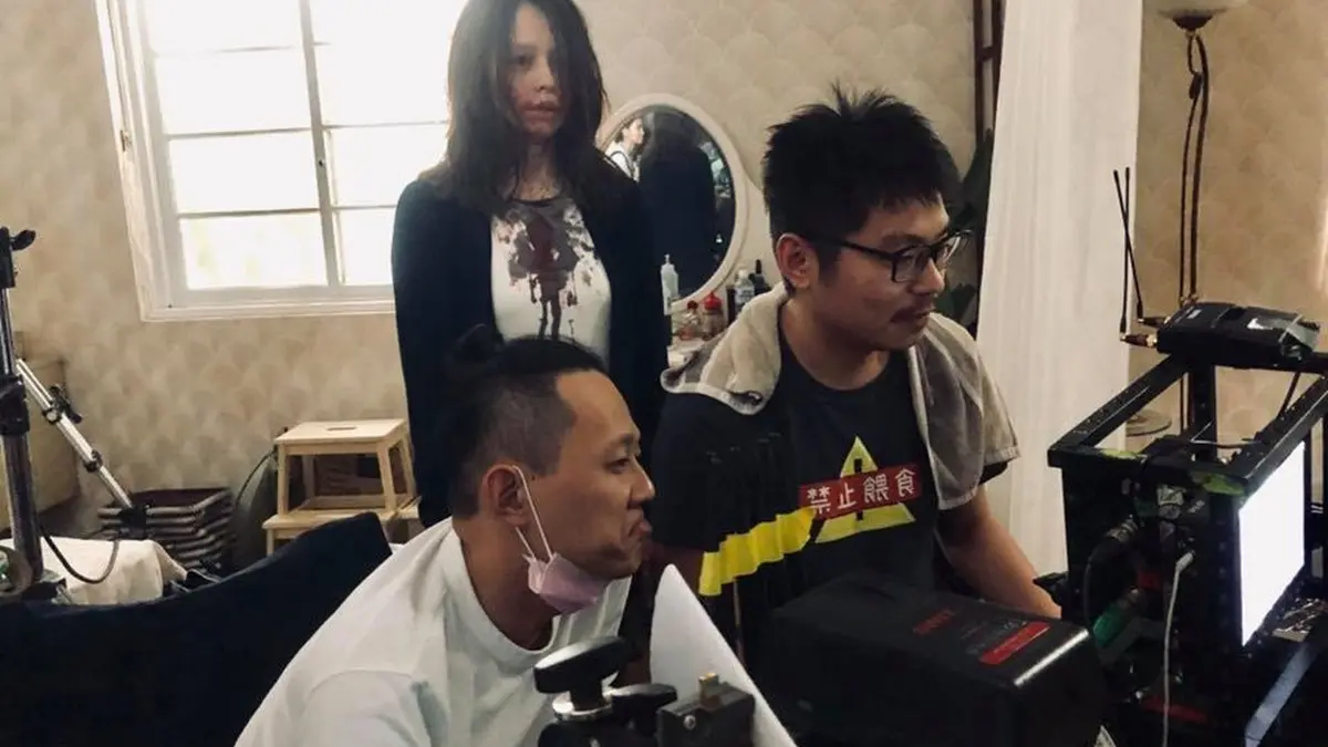 徐若瑄最愛這款「魚腥味零食」!狂吃竟然還能這麼瘦 徐若瑄最愛這款「魚腥味零食」!狂吃竟然還能這麼瘦
