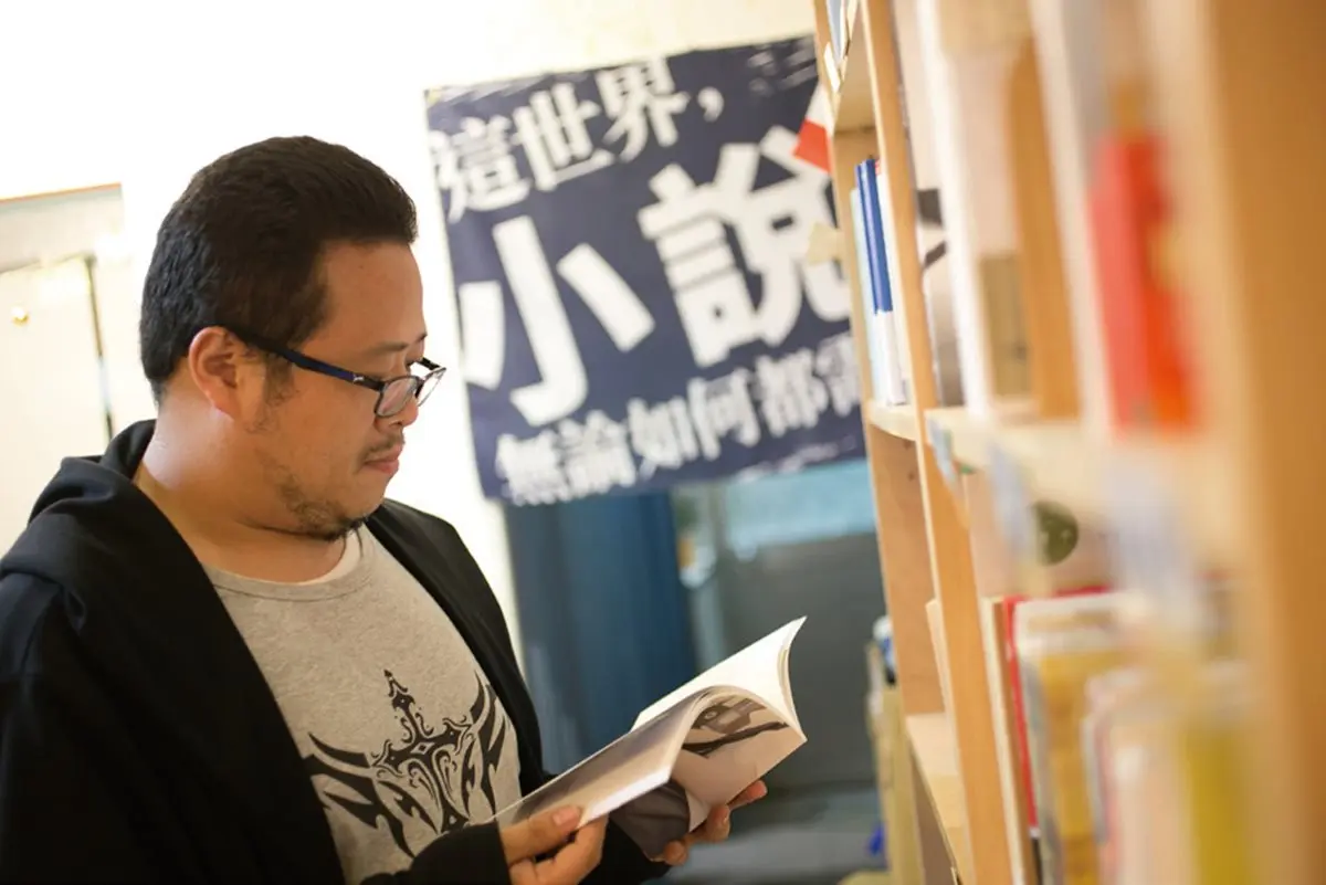 真正的「淡水老街」是這條?一日行程快收藏:清代街屋+香草啤酒+詩人書店+藏壽司 真正的「淡水老街」是這條?一日行程快收藏:清代街屋+香草啤酒+詩人書店+藏壽司