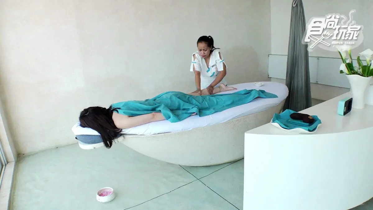 徐若瑄絕美婚禮場地!無敵海景+頂級SPA,好想來這裡度假 徐若瑄絕美婚禮場地!無敵海景+頂級SPA,好想來這裡度假