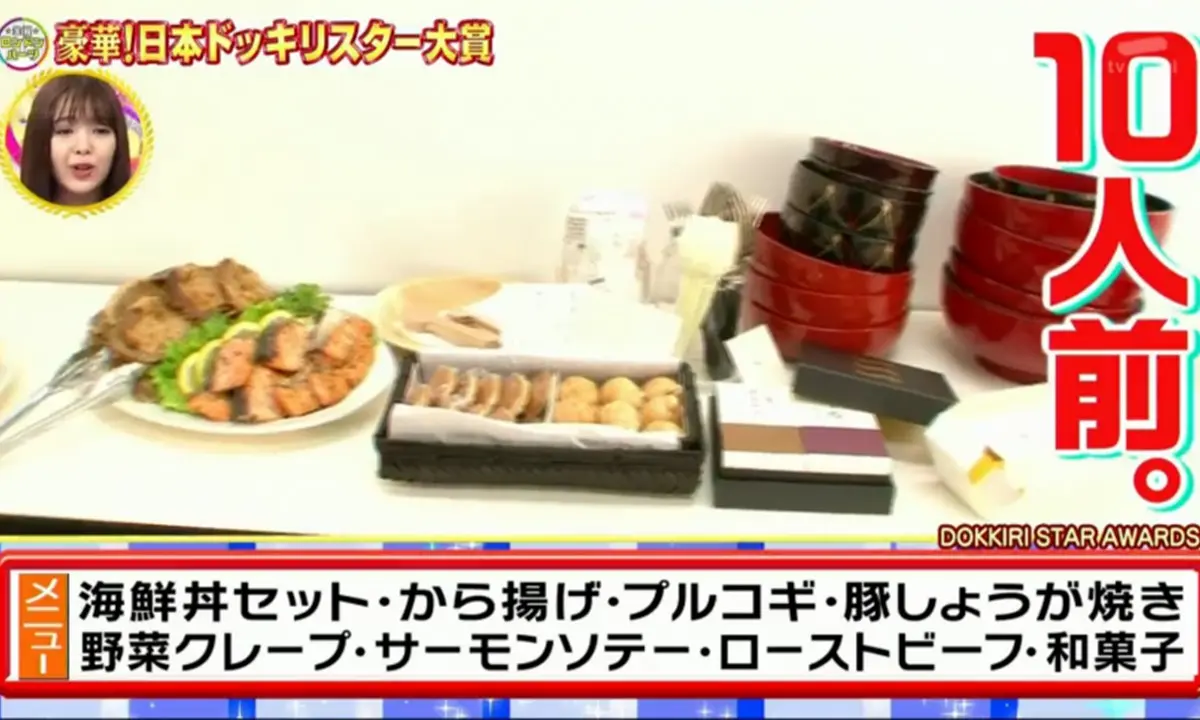「黑洞胃」渡邊直美激推這味!香蔥碎鮪魚飯+「獨門醬料」 「黑洞胃」渡邊直美激推這味!香蔥碎鮪魚飯+「獨門醬料」