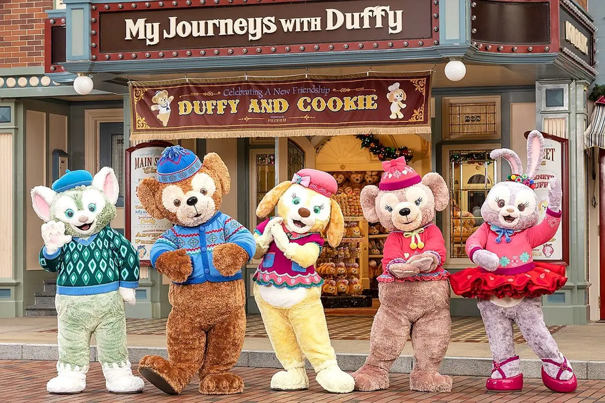 【抽好康 中獎公布】送Duffy 、Cookie冬季毛衣玩偶!香港迪士尼樂園耶誕節必玩6重點整理 【抽好康 中獎公布】送Duffy 、Cookie冬季毛衣玩偶!香港迪士尼樂園耶誕節必玩6重點整理