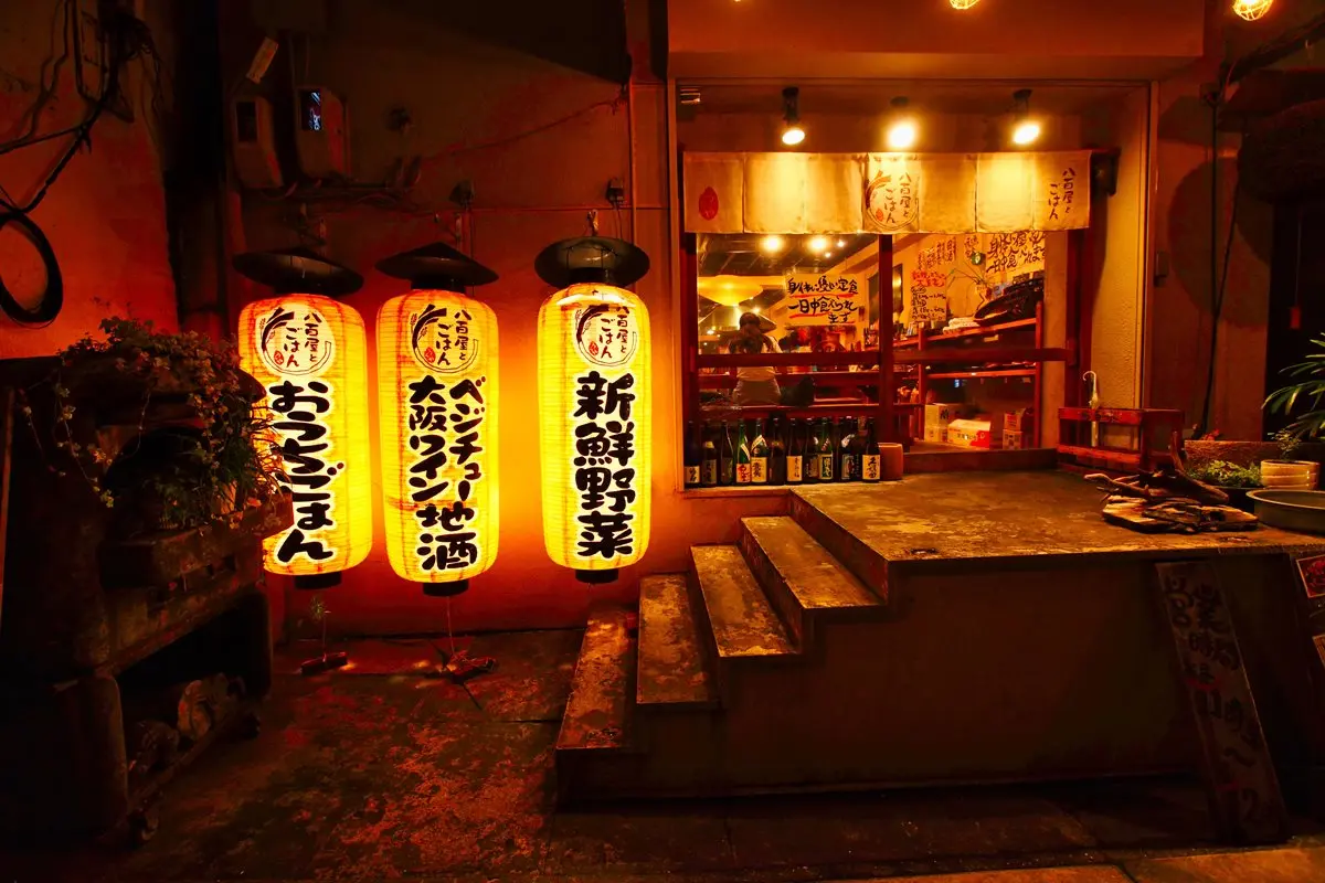 菜鳥旅人免驚!看懂「這4招」 到日本找居酒屋不踩雷 菜鳥旅人免驚!看懂「這4招」 到日本找居酒屋不踩雷
