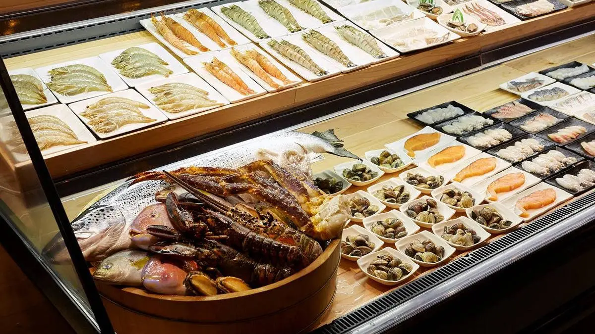 新北也吃得到祥富「超市火鍋」，7月新店、8月高雄連開2家