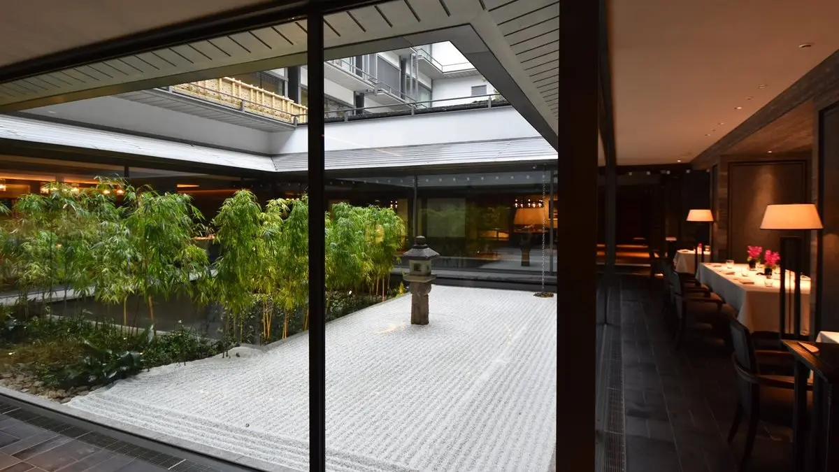 搭小船住400年祕境古宅!3家超美「京都風設計旅店」此生必住 搭小船住400年祕境古宅!3家超美「京都風設計旅店」此生必住