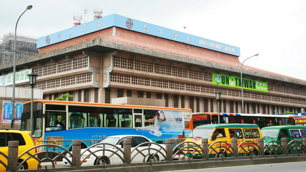 返鄉投票交通看這裡！國道這幾個地方會塞車 台鐵加開9班次