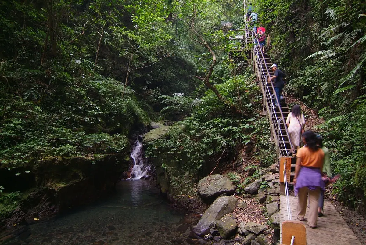國旅補助玩宜蘭!賞芒花海、走「細姨路」秋遊6大景點 國旅補助玩宜蘭!賞芒花海、走「細姨路」秋遊6大景點
