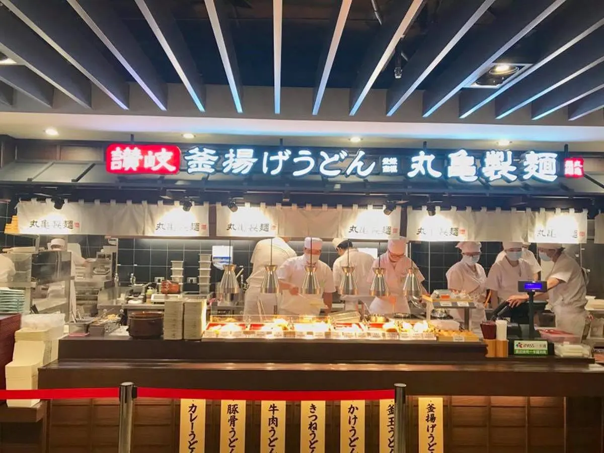 限時2天!知名連鎖烏龍麵推「買一送一」快閃感謝日,不衝怎麼行 限時2天!知名連鎖烏龍麵推「買一送一」快閃感謝日,不衝怎麼行