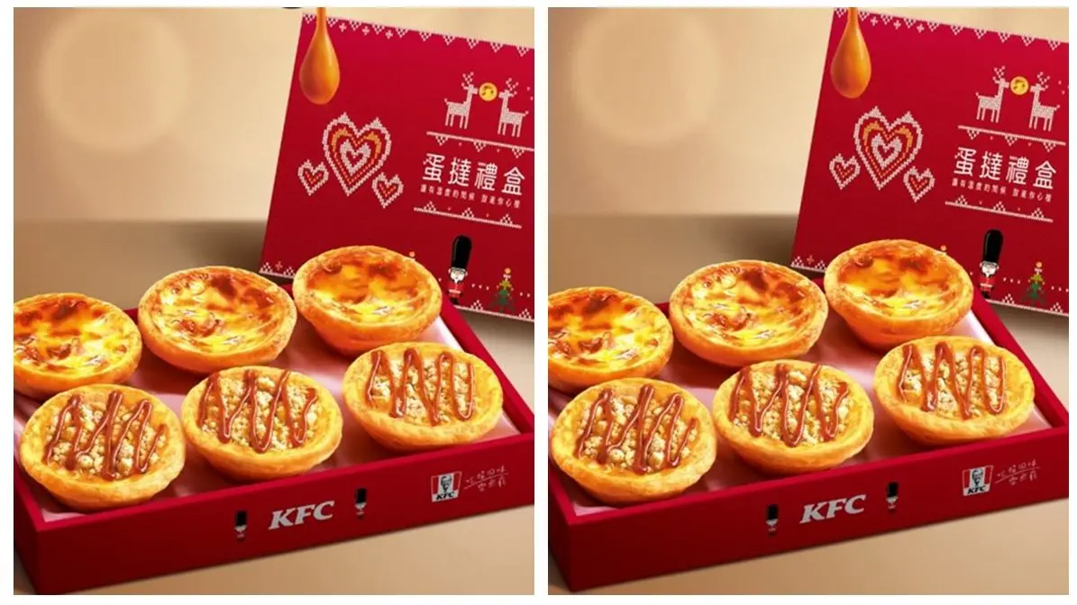 抽住宿劵、買一送一!這8家「耶誕」美食優惠看這裡 抽住宿劵、買一送一!這8家「耶誕」美食優惠看這裡