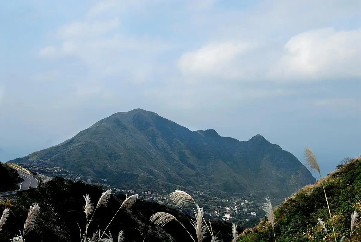360度「海景」零死角視野！新北「報時山步道」整建完畢回來了