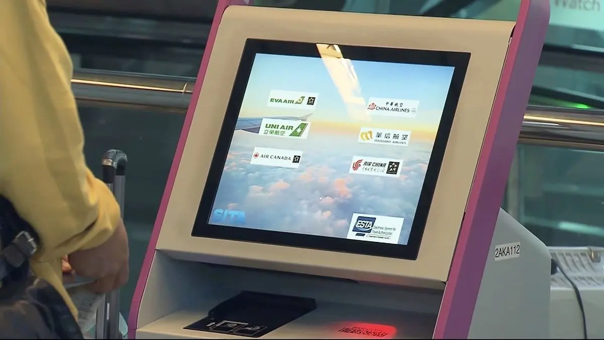 空手出門就能搭機出國!桃機推app報到+行李直送機場 5分鐘搞定 空手出門就能搭機出國!桃機推app報到+行李直送機場 5分鐘搞定