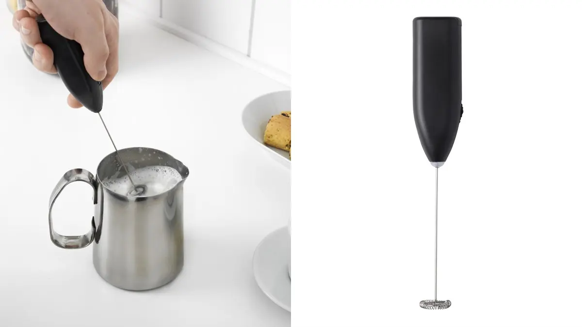 「IKEA百元商店」開幕!10項必買好物搶先公開:奶泡器、小豬玩偶、洗衣袋 「IKEA百元商店」開幕!10項必買好物搶先公開:奶泡器、小豬玩偶、洗衣袋