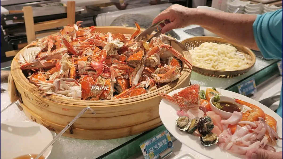 BUFFET壽星只要半價、王品10品牌「聯合優惠」 本週7大好康 BUFFET壽星只要半價、王品10品牌「聯合優惠」 本週7大好康