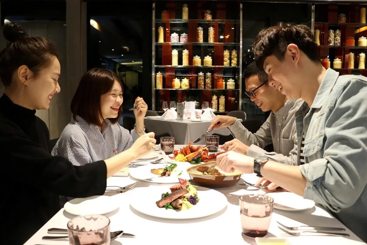 BUFFET壽星只要半價、王品10品牌「聯合優惠」 本週7大好康 BUFFET壽星只要半價、王品10品牌「聯合優惠」 本週7大好康