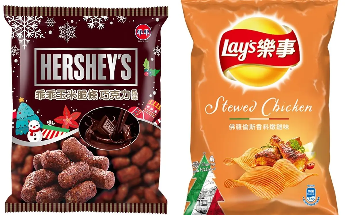 粉絲快衝!小七出「耶誕限定」迪士尼小夜燈+3款人氣零食吃過沒 粉絲快衝!小七出「耶誕限定」迪士尼小夜燈+3款人氣零食吃過沒