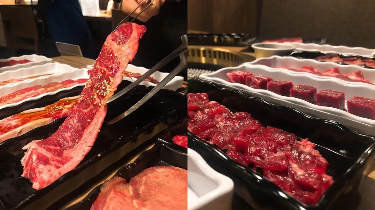「大直ATT」1分鐘懶人包 開幕這3間餐廳必吃 和牛吃到飽千元有找 「大直ATT」1分鐘懶人包 開幕這3間餐廳必吃 和牛吃到飽千元有找
