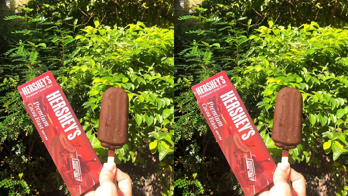 這家超市獨賣「Hershey’s巧克力冰品」限21天 補班來一支讓你嘴角失守 這家超市獨賣「Hershey’s巧克力冰品」限21天 補班來一支讓你嘴角失守