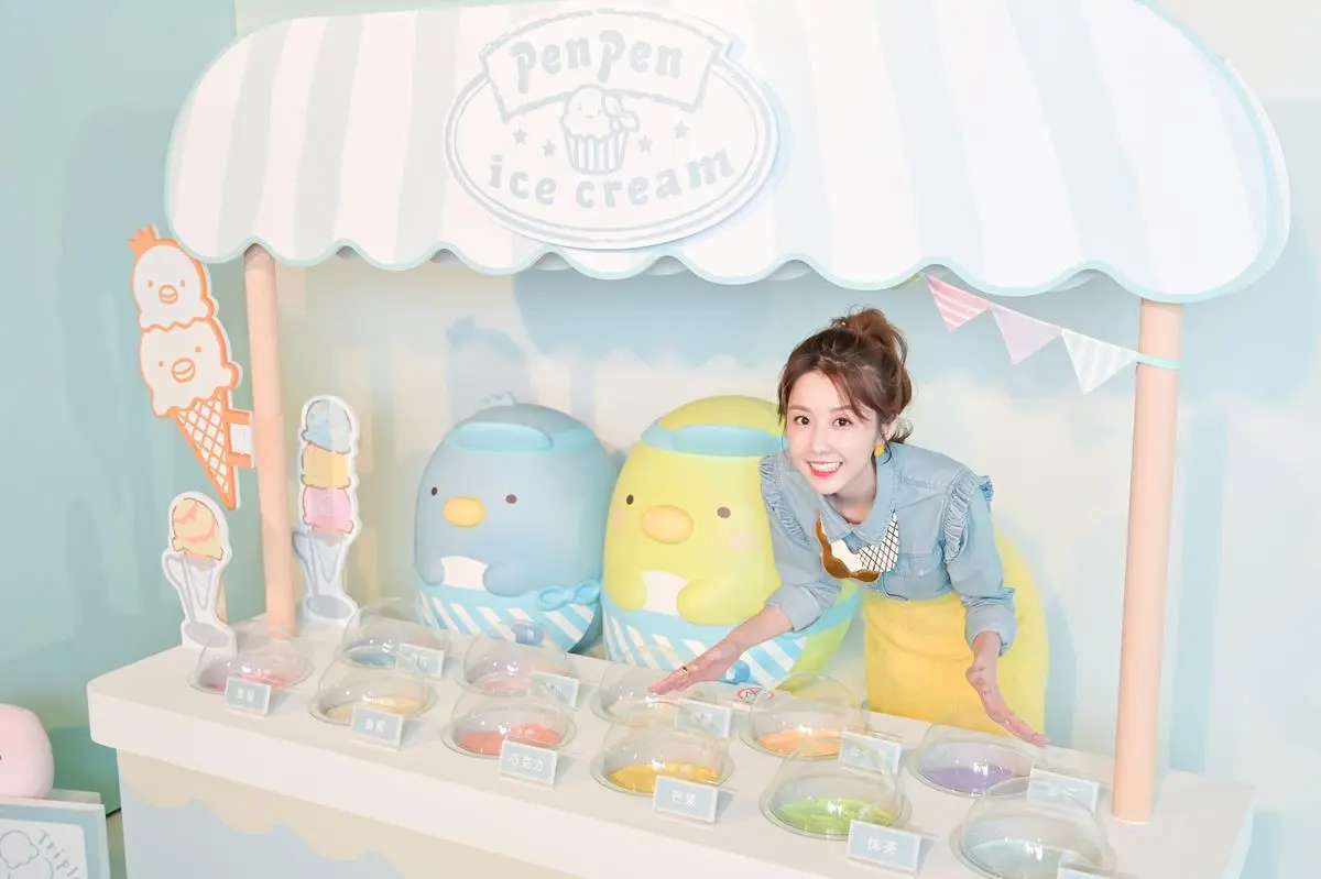 連假來這逛!8大展覽「米奇、小丸子、LINE、Kitty」,這2個免費入場 連假來這逛!8大展覽「米奇、小丸子、LINE、Kitty」,這2個免費入場