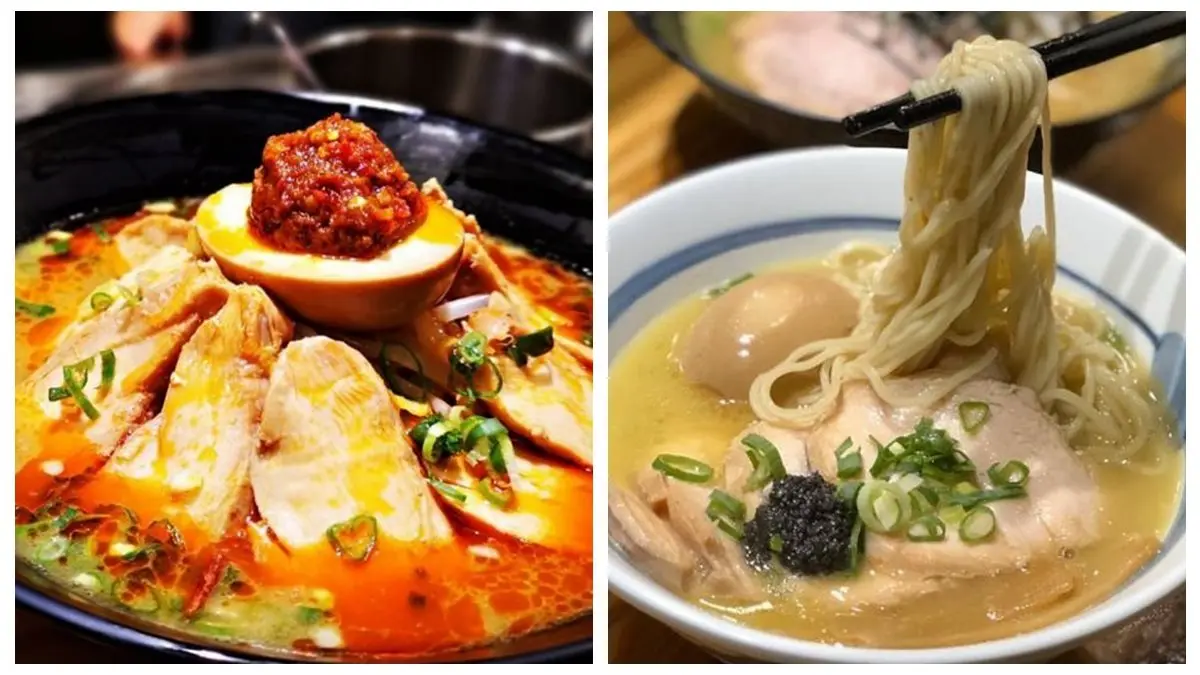 1/2上班收心操!10家咖啡、冰品、拉麵推「開工優惠」,這4家「買一送一」 1/2上班收心操!10家咖啡、冰品、拉麵推「開工優惠」,這4家「買一送一」