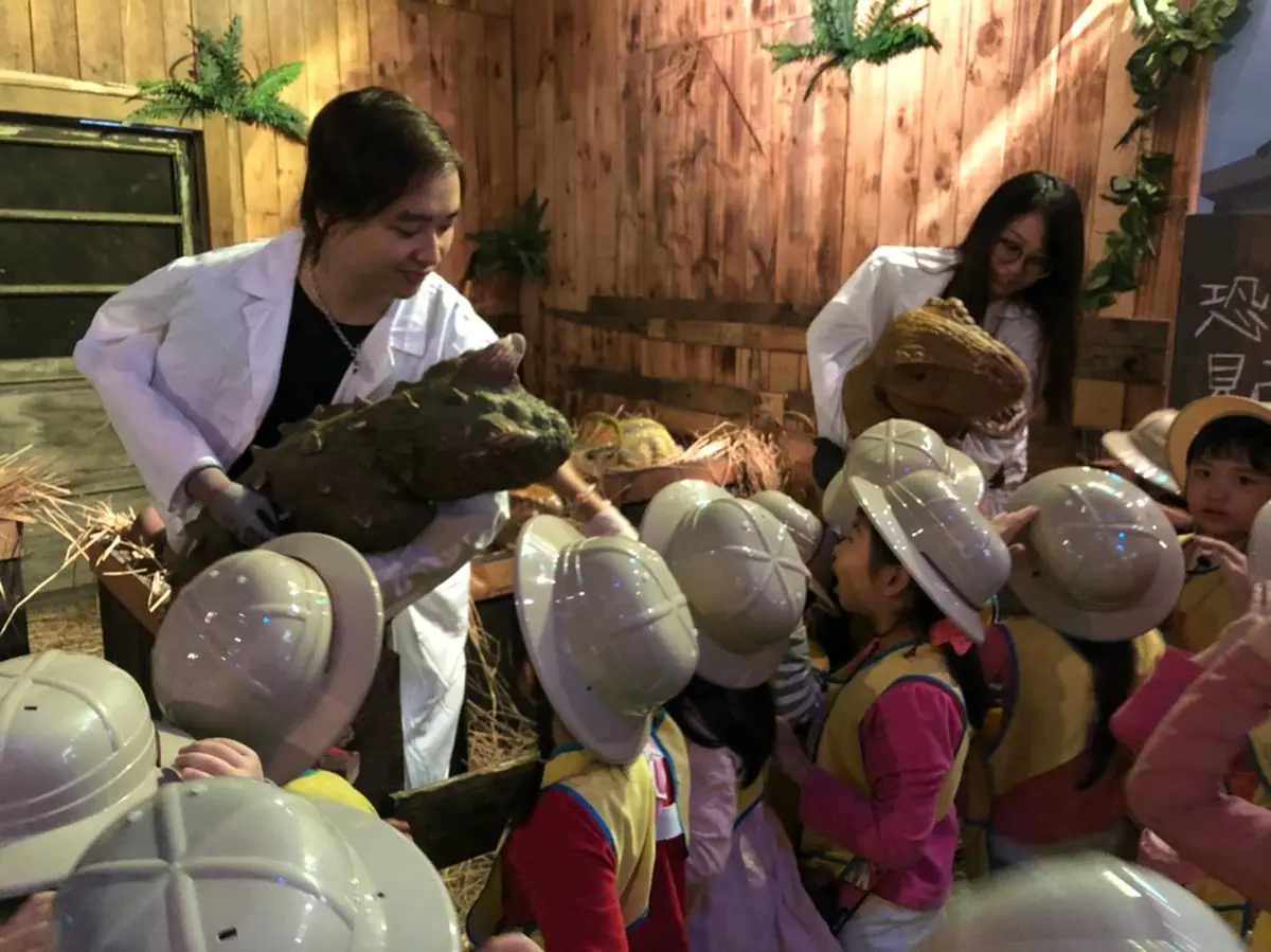 連假來這逛!8大展覽「米奇、小丸子、LINE、Kitty」,這2個免費入場 連假來這逛!8大展覽「米奇、小丸子、LINE、Kitty」,這2個免費入場