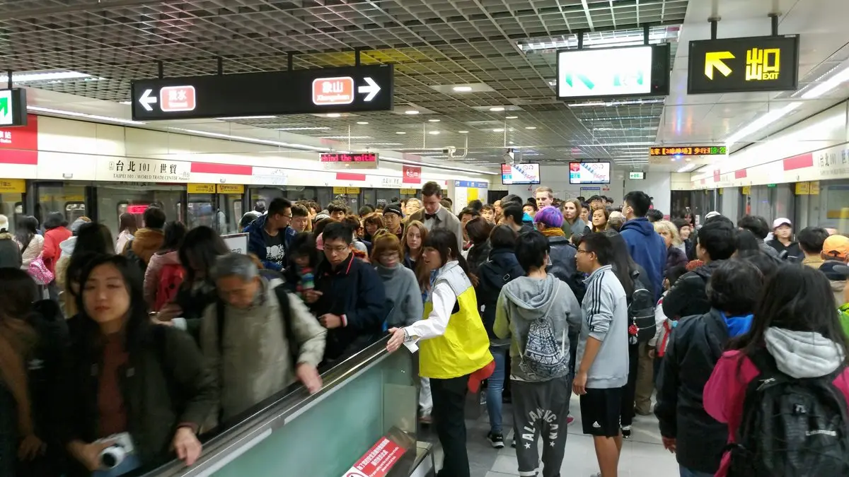 通勤族先別哭！北捷下個月起「取消8折優惠」，新方案回饋金「已在偷偷累計」