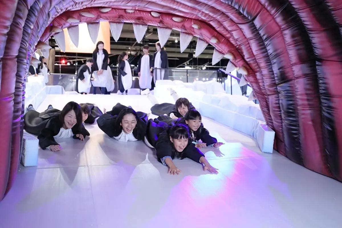 連假來這逛!8大展覽「米奇、小丸子、LINE、Kitty」,這2個免費入場 連假來這逛!8大展覽「米奇、小丸子、LINE、Kitty」,這2個免費入場
