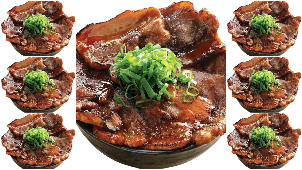 【中獎公布】加碼啦!一次抽7張讓你天天吃 免費「燒肉丼券」大放送 【中獎公布】加碼啦!一次抽7張讓你天天吃 免費「燒肉丼券」大放送