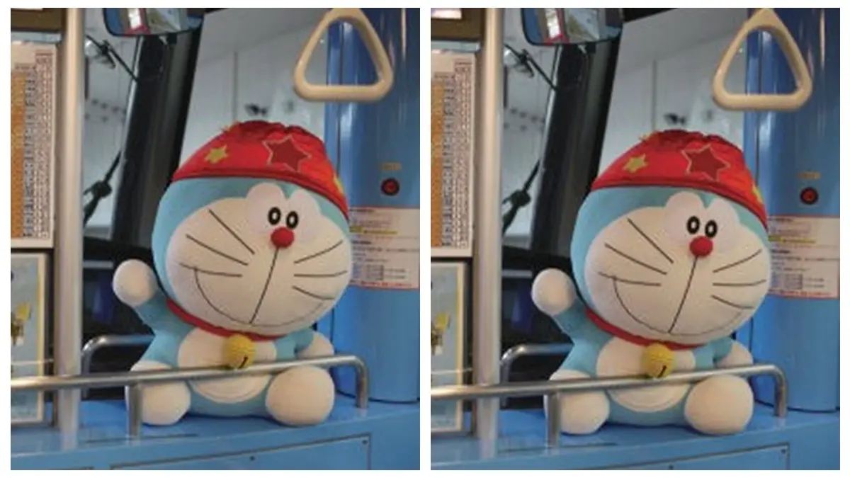 搭小叮噹列車、看日本最帥大佛 到「哆啦A夢故鄉」要這麼玩 搭小叮噹列車、看日本最帥大佛 到「哆啦A夢故鄉」要這麼玩