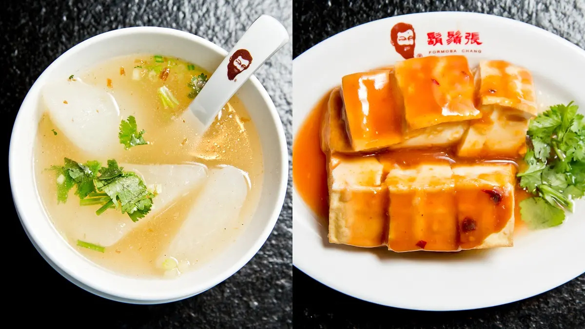 鬍鬚張2019漲價了!還好有這三天「買一送一」+「超值」隱藏菜單 鬍鬚張2019漲價了!還好有這三天「買一送一」+「超值」隱藏菜單