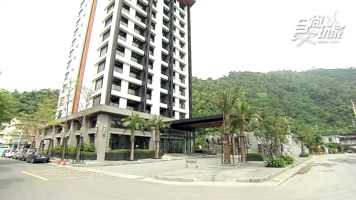 蘇澳最美溫泉旅店!房裡泡雙湯賞海景,晚宴套餐宛如藝術品 蘇澳最美溫泉旅店!房裡泡雙湯賞海景,晚宴套餐宛如藝術品