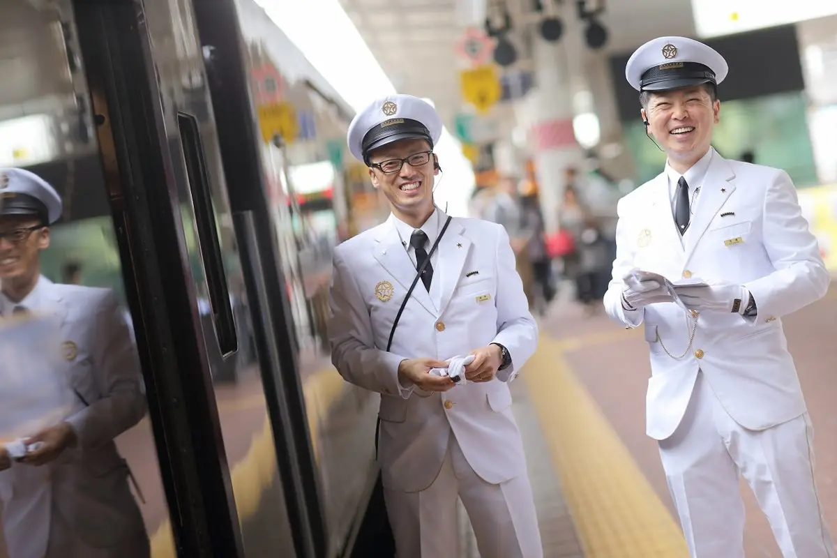 九州夢幻鐵道列車開賣!台灣只開一團 要搭最少「這價錢」 九州夢幻鐵道列車開賣!台灣只開一團 要搭最少「這價錢」