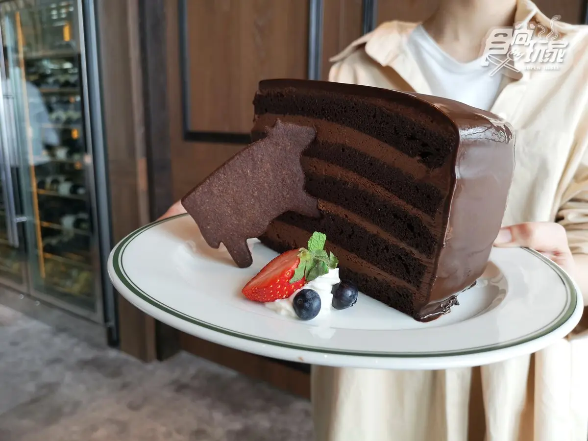 2間牛排餐廳推外帶服務!這間外帶享5折優惠、星級牛排加價吃巨大巧克力蛋糕 2間牛排餐廳推外帶服務!這間外帶享5折優惠、星級牛排加價吃巨大巧克力蛋糕