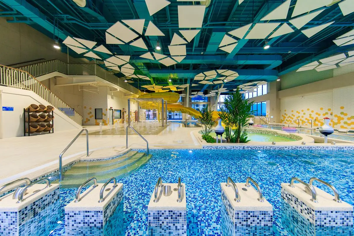 住進哈利波特城堡!最受矚目新飯店「水樂園+溫泉池」玩到不想出飯店 住進哈利波特城堡!最受矚目新飯店「水樂園+溫泉池」玩到不想出飯店