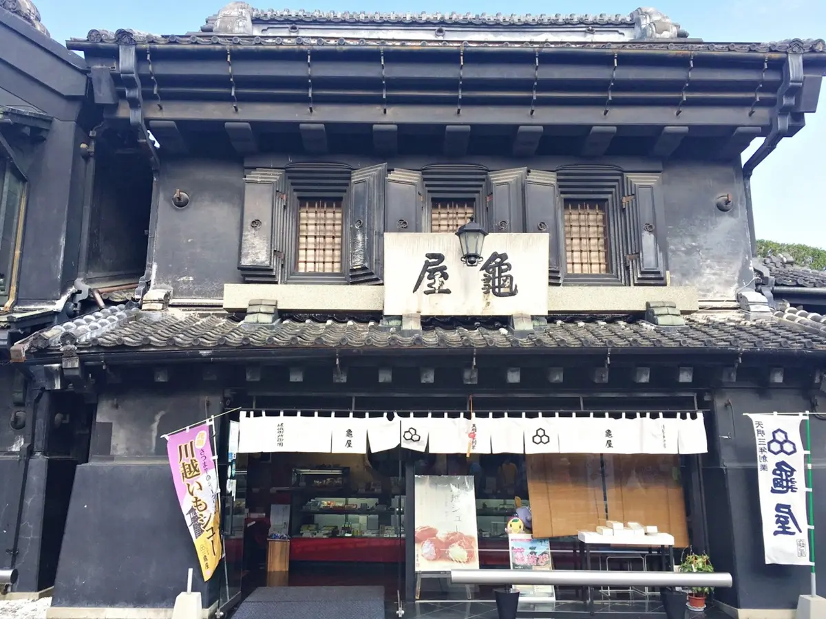 遊東京和服體驗！「這6處景點」拍照最有FU