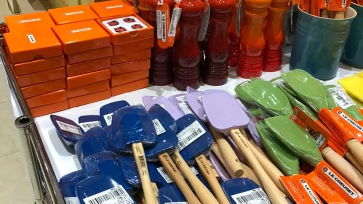 最強鍋具LE CREUSET 只要100元?!這6天限時優惠天天加碼送 最強鍋具LE CREUSET 只要100元?!這6天限時優惠天天加碼送