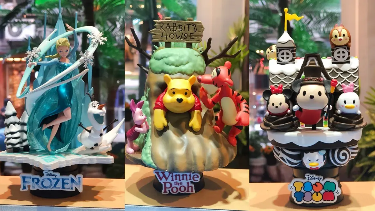 萌歪!必拍「巨型史迪奇」期間限定店,加碼買獨家公仔、周邊商品 萌歪!必拍「巨型史迪奇」期間限定店,加碼買獨家公仔、周邊商品