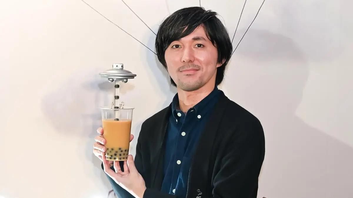 過年看小人！超夯「微型展2.0」，放大版「迴轉壽司高速公路」首度公開
