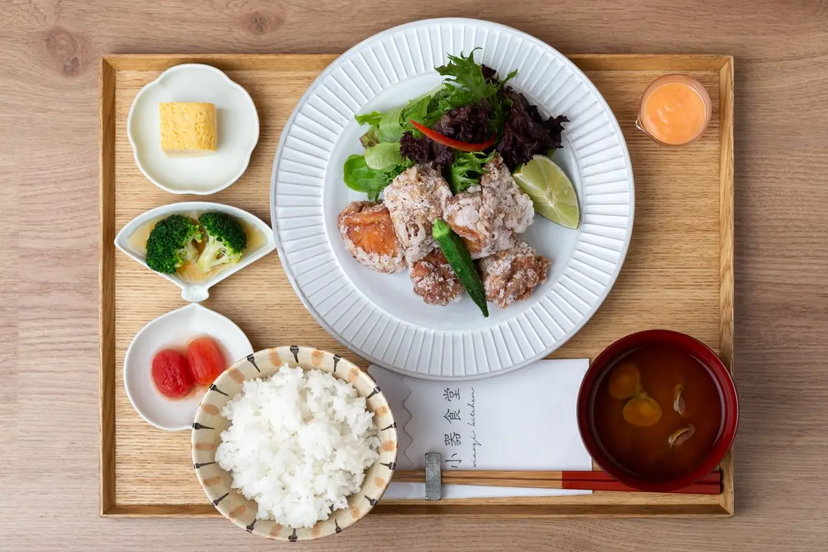 雜貨迷想去！微風南山一次逛小器和瑪黑，「風格家居＋食堂」氣質滿分