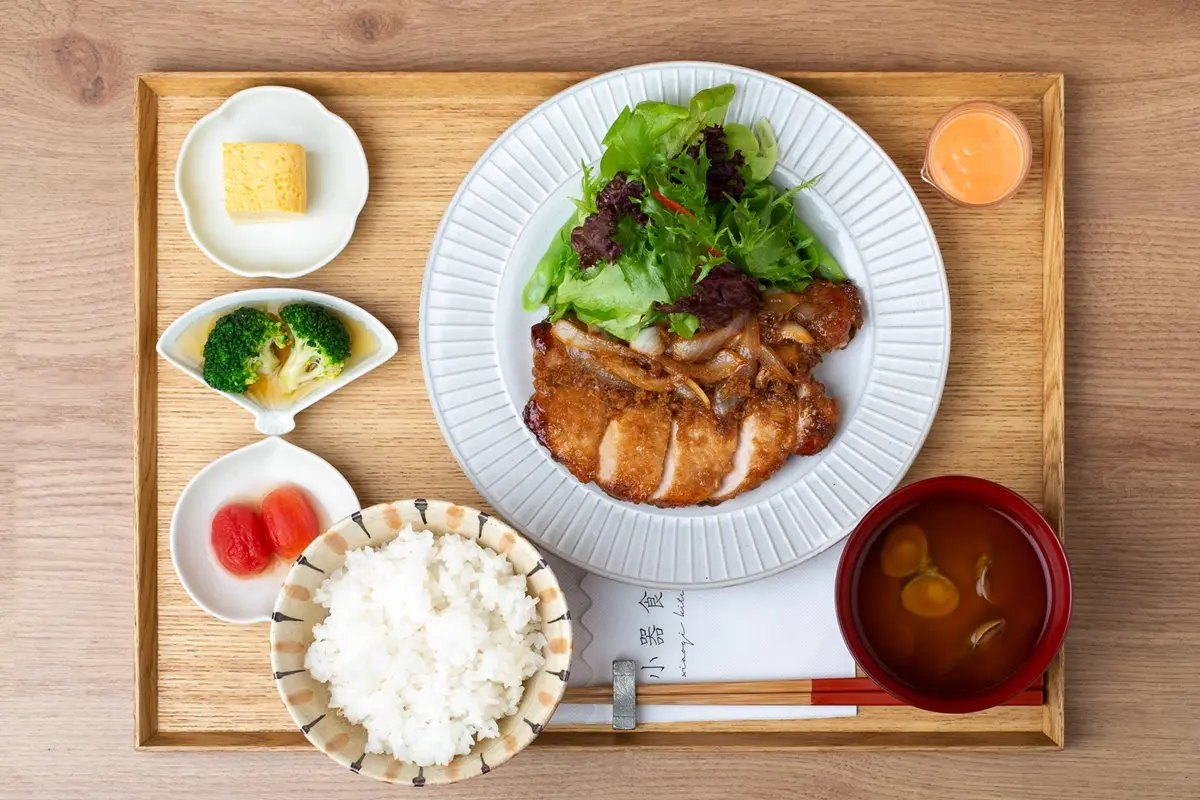 雜貨迷想去！微風南山一次逛小器和瑪黑，「風格家居＋食堂」氣質滿分