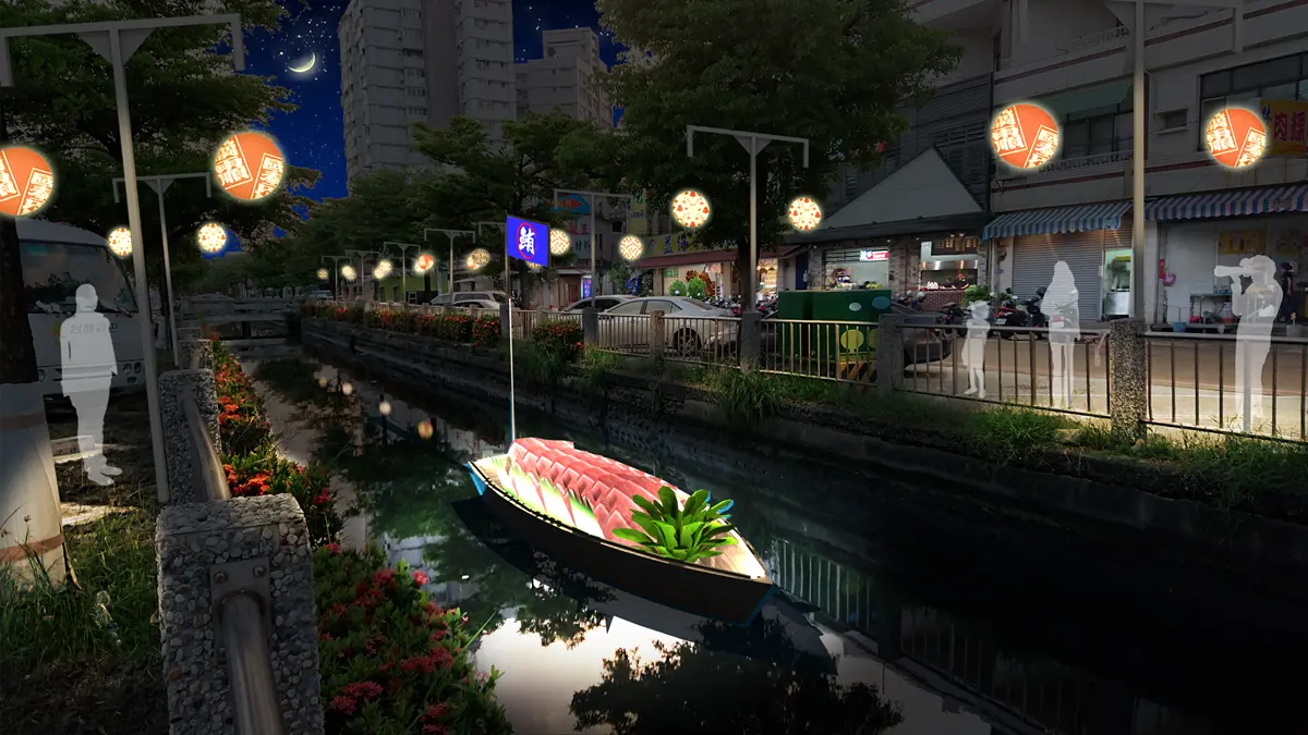 2019燈會首度移師「屏東」,必逛3大燈區+小豬燈這樣拿 2019燈會首度移師「屏東」,必逛3大燈區+小豬燈這樣拿