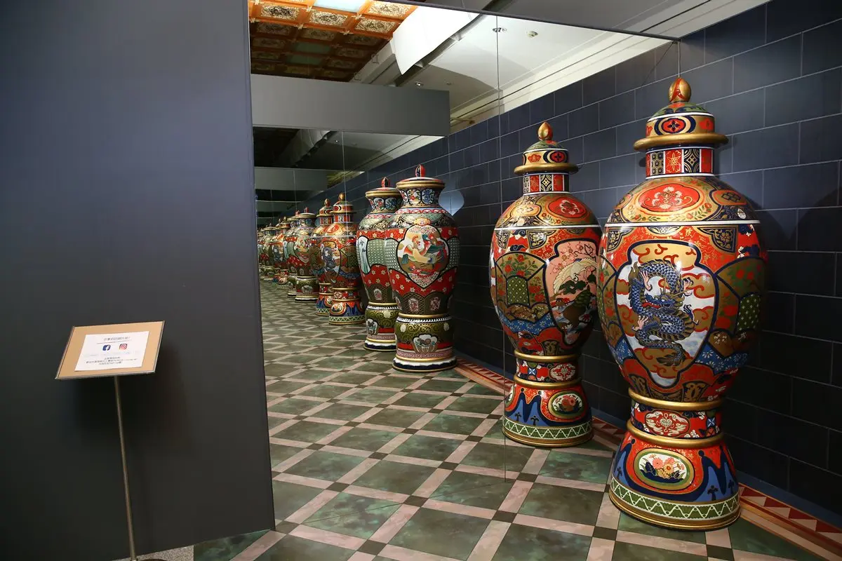 世界最終站!「吉卜力動畫手稿展」拍龍貓肚肚照、蒐「展場限定紅豬撲滿」 世界最終站!「吉卜力動畫手稿展」拍龍貓肚肚照、蒐「展場限定紅豬撲滿」