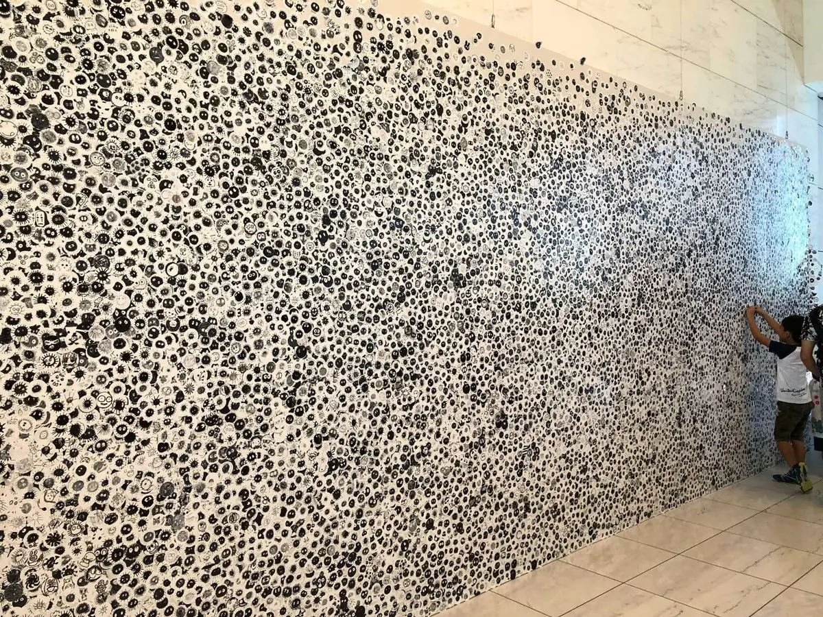 世界最終站!「吉卜力動畫手稿展」拍龍貓肚肚照、蒐「展場限定紅豬撲滿」 世界最終站!「吉卜力動畫手稿展」拍龍貓肚肚照、蒐「展場限定紅豬撲滿」